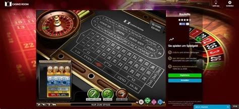 casino room test zevx